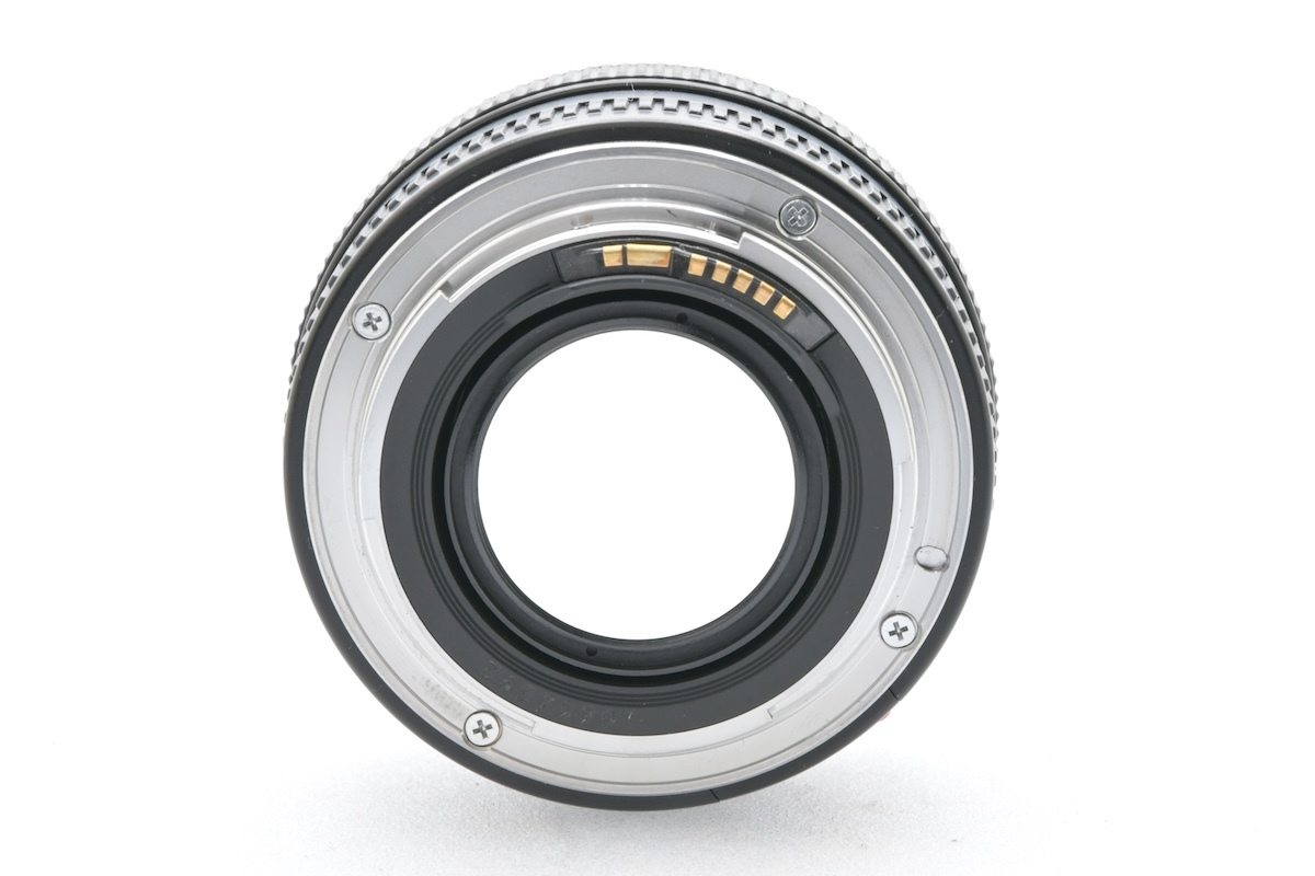 CANON LENS EF 50mm F1.4 USM EFマウント キヤノン 標準 単焦点 大口径 AF一眼用交換レンズの画像5