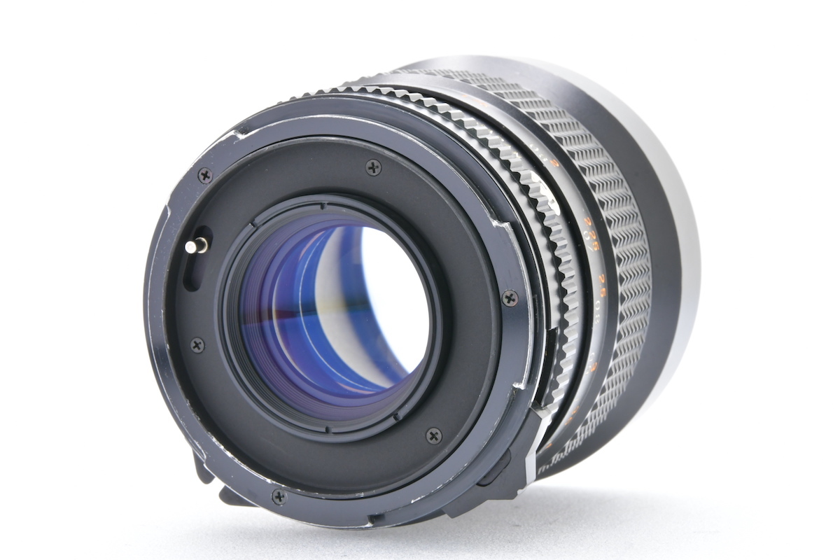 Mamiya MAMIYA-SEKOR C 45mm F2.8 645マウント マミヤ 中判カメラ用 単焦点レンズの画像4