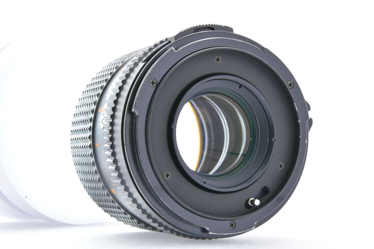 Mamiya MAMIYA-SEKOR C 110mm F2.8 645マウント マミヤ 中判カメラ用 単焦点レンズの画像6