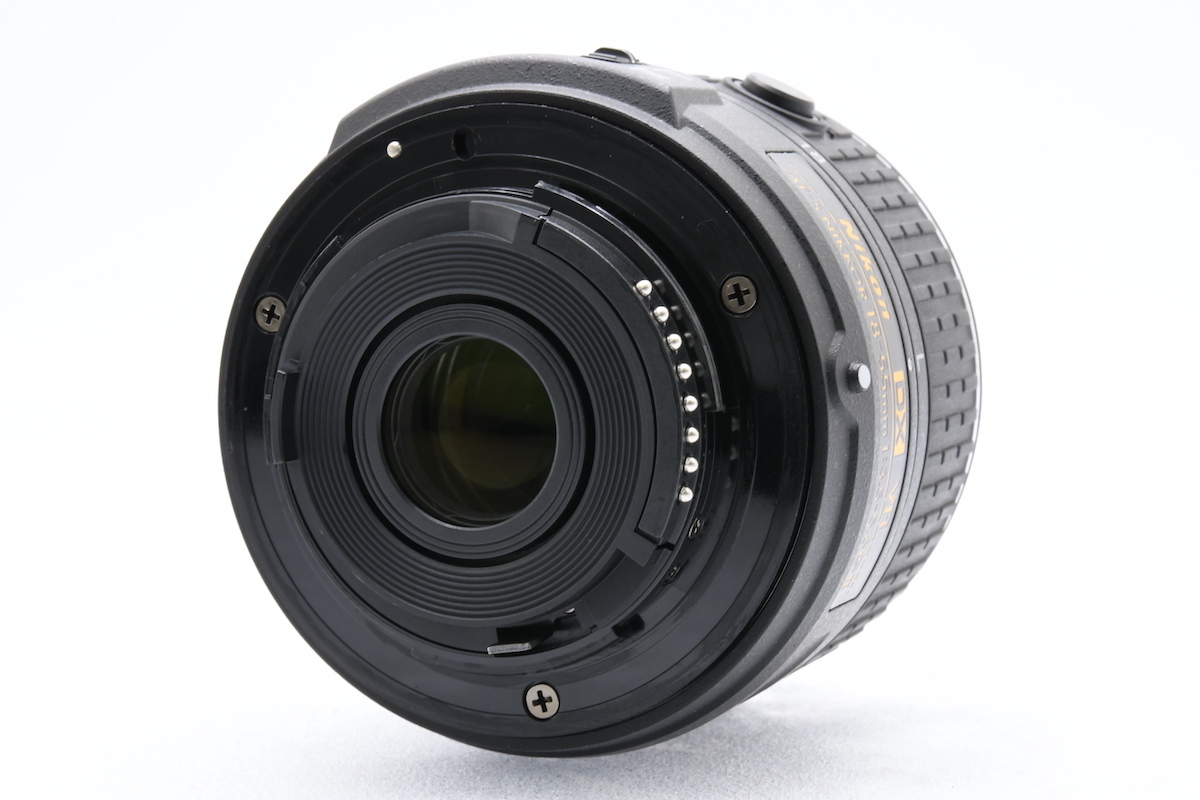 Nikon D5500 + DX VR AF-S NIKKOR 18-55mm F3.5-5.6G II ニコン デジタル一眼レフカメラ ズームレンズ