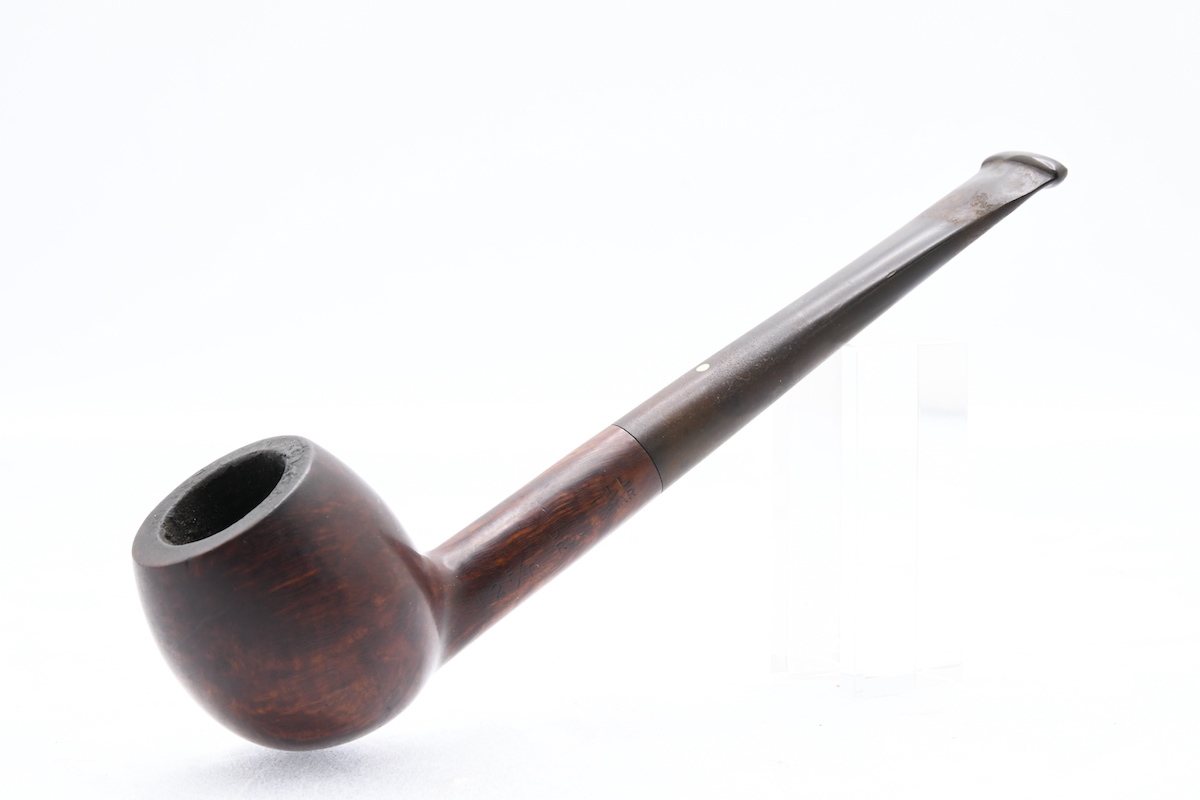 DUNHILL ダンヒル ROOT BRIAR 112 F/T ②R MEDE IN ENGLAND5 パイプ 喫煙具 ■24141の画像1