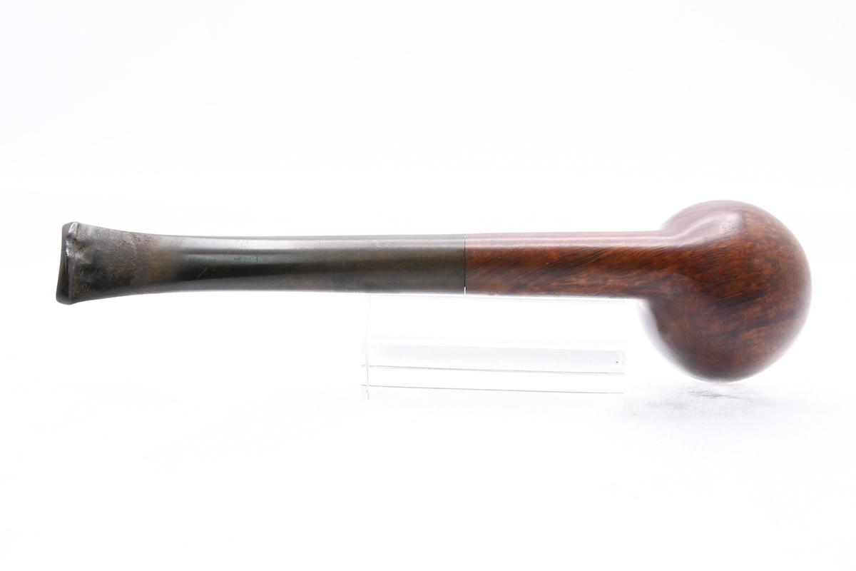 DUNHILL ダンヒル ROOT BRIAR 112 F/T ②R MEDE IN ENGLAND5 パイプ 喫煙具 ■24141の画像4