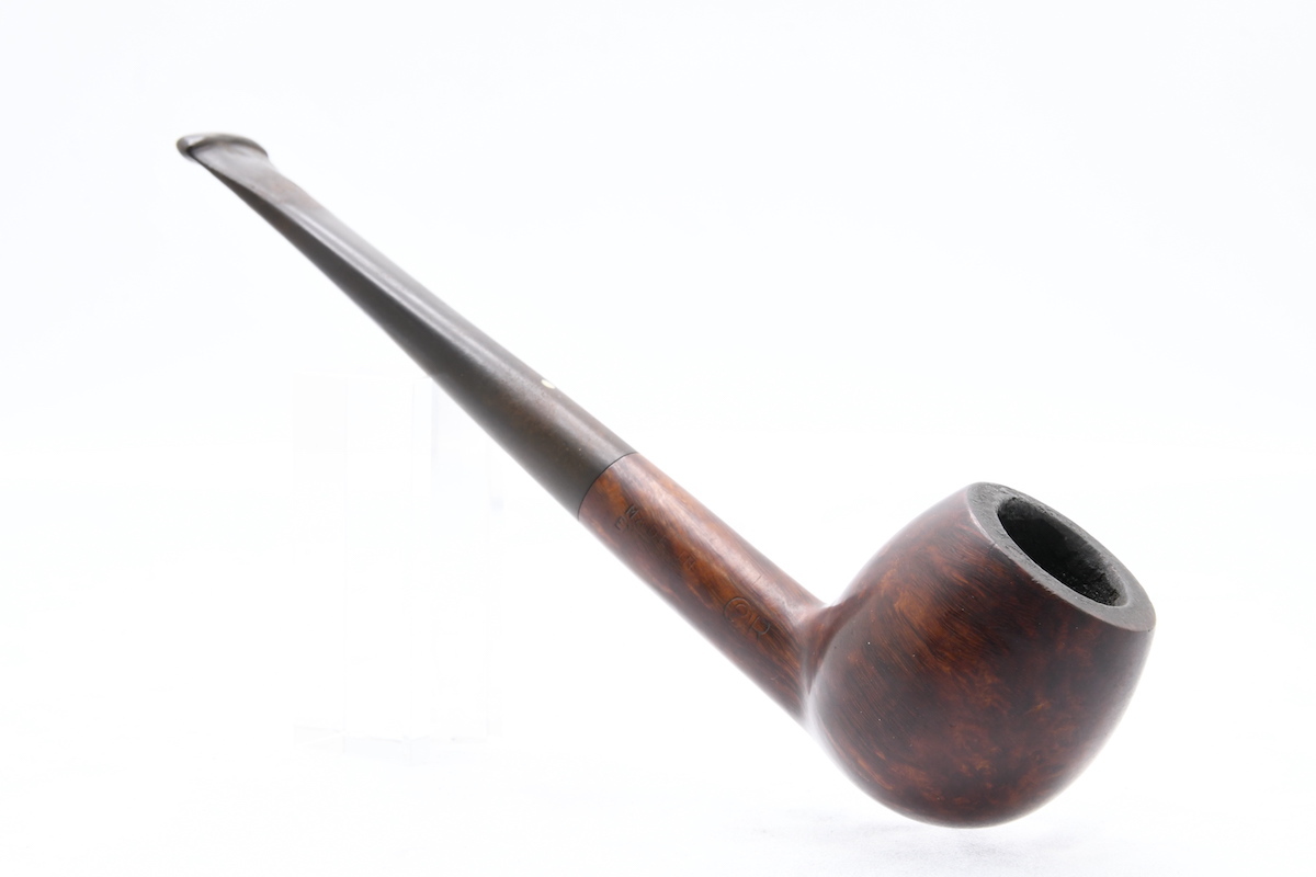 DUNHILL ダンヒル ROOT BRIAR 112 F/T ②R MEDE IN ENGLAND5 パイプ 喫煙具 ■24141の画像2