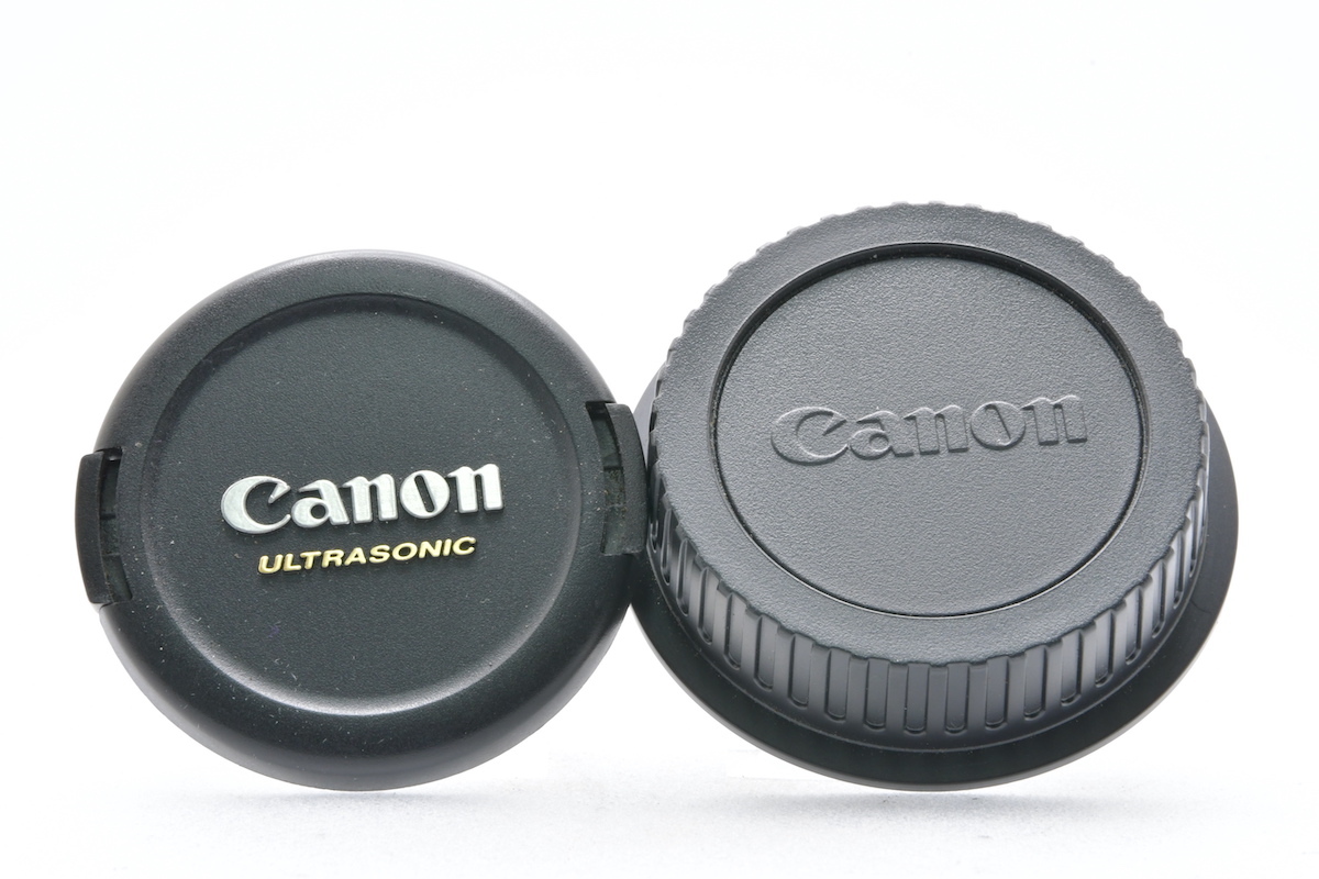 CANON COMPACT-MACRO LENS EF 50mm F2.5 EFマウント キヤノン AF一眼用マクロレンズ