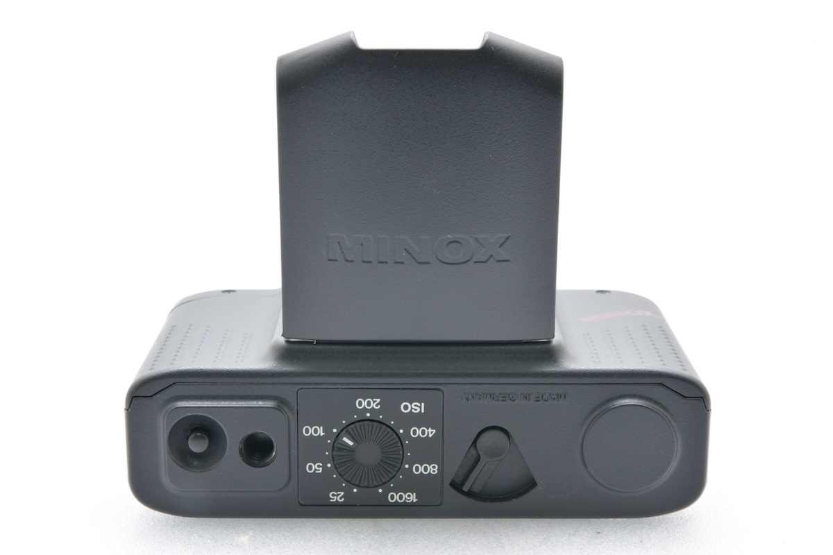 MINOX 35 GT-E / MC Minoxar 35mm F2.8mi knock s compact пленочный фотоаппарат с ящиком 
