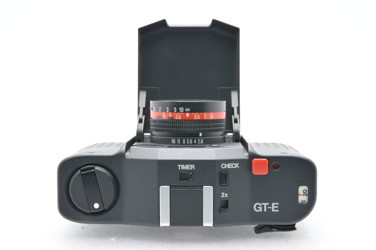 MINOX 35 GT-E / MC Minoxar 35mm F2.8mi knock s compact пленочный фотоаппарат с ящиком 
