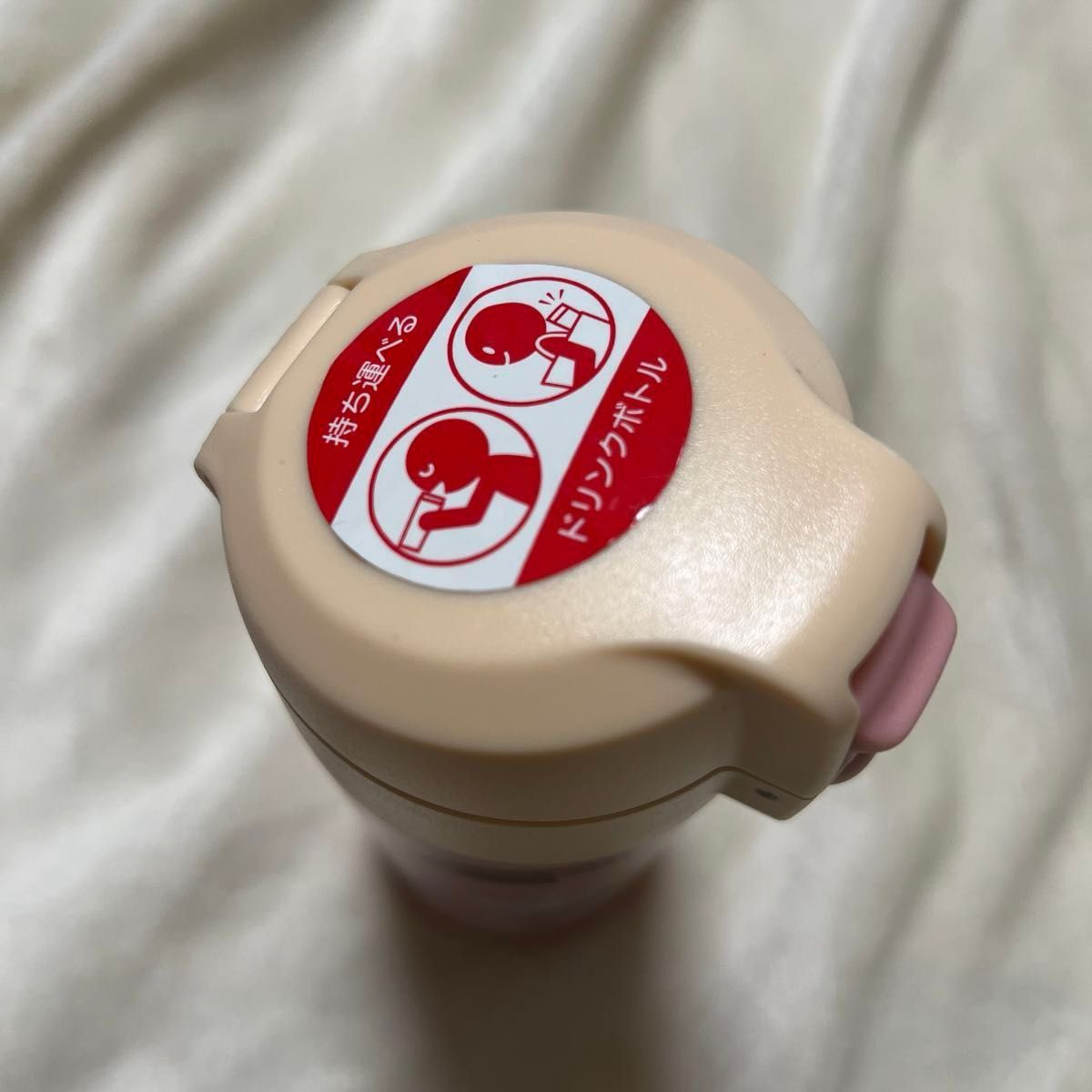 スウィートダッフィー 水筒 ステンレスボトル ドリンクボトル スウィートダッフィー 水筒 ステンレスボトル ドリンクボトル