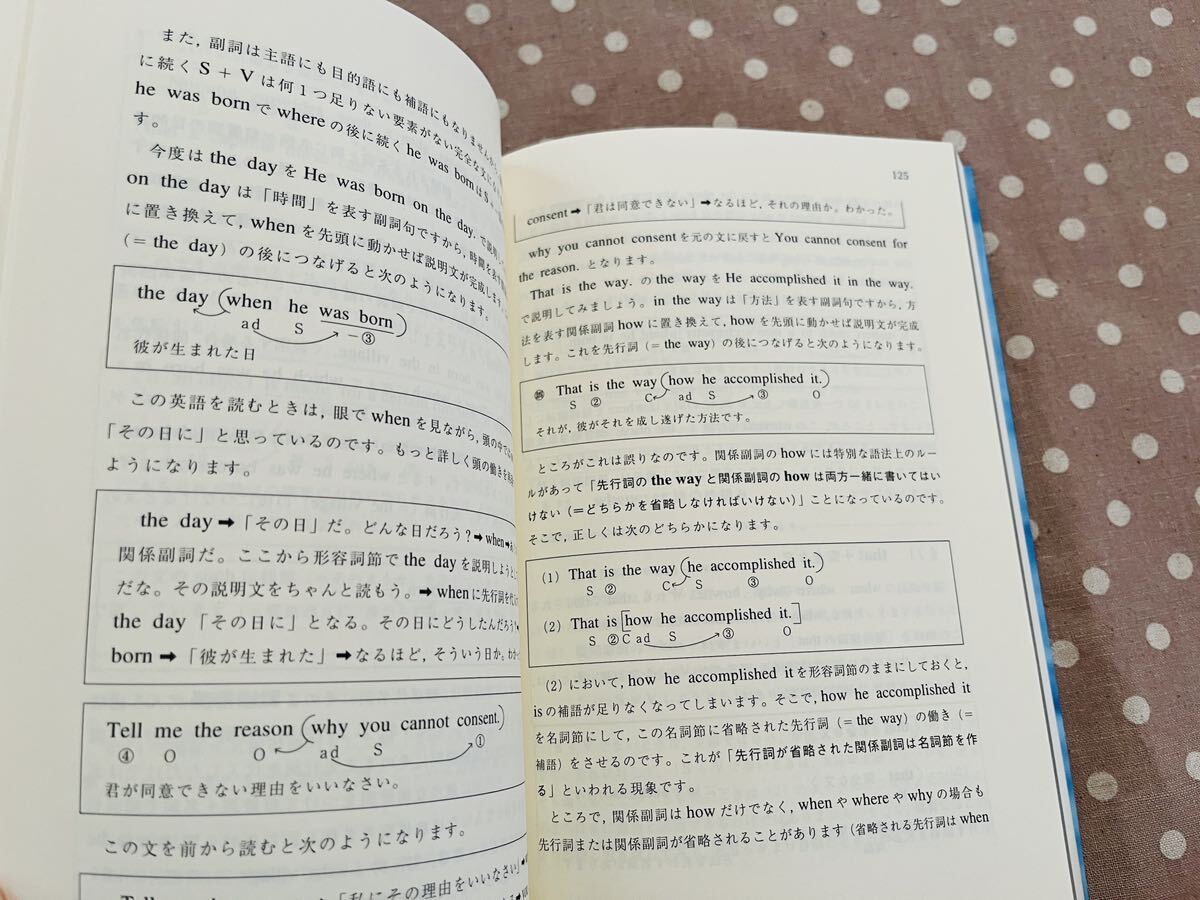 基礎からわかる英語リーディング教本 薬袋善郎 長文読解 英語 速読 研究社_画像2