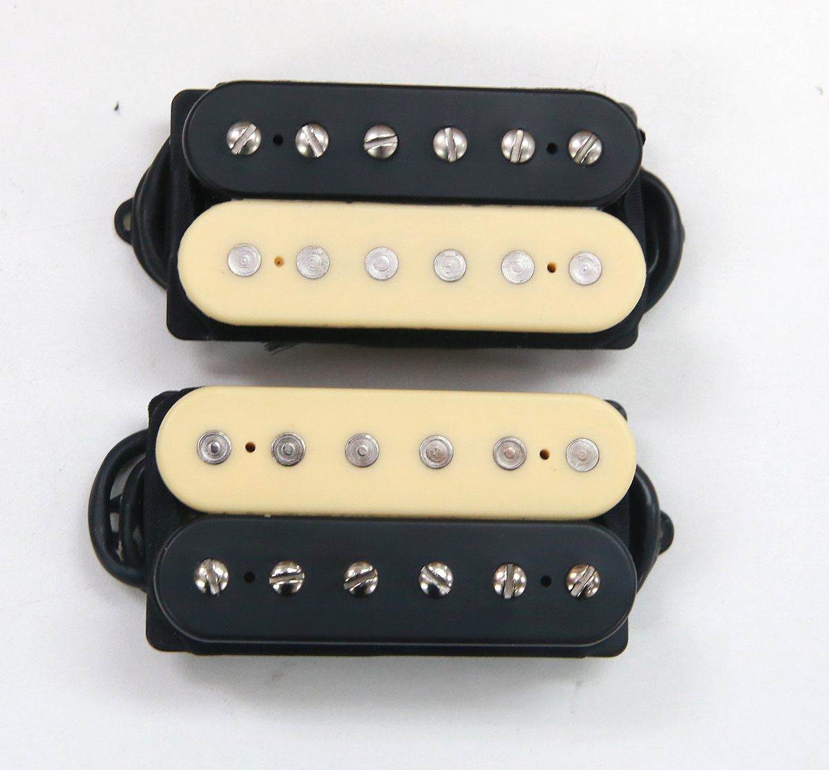 1 иен старт не использовался новый товар MUSICMAN AXIS оригинальный pick up DiMarzio N2 B1 комплект прямой есть Musicman Axis DiMarzio 