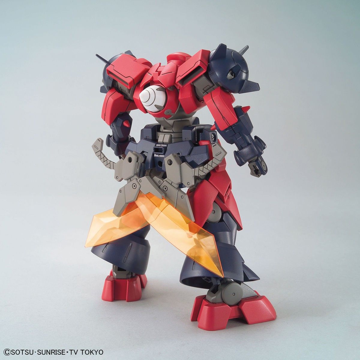 ENTRY GRADE ガンダムベース 限定 ラーガンダム & HGBD オーガ刃－Ｘ まとめ売り 「新品未開封」