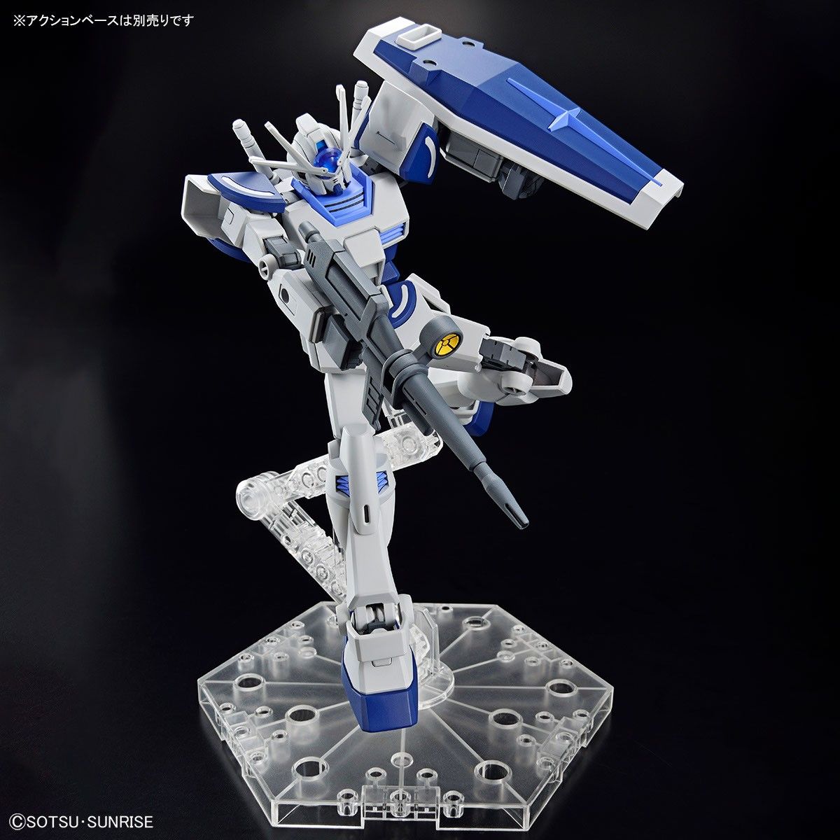 ENTRY GRADE ガンダムベース 限定 ラーガンダム & HGBD オーガ刃－Ｘ まとめ売り 「新品未開封」