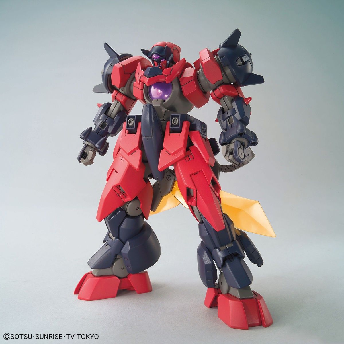 ENTRY GRADE ガンダムベース 限定 ラーガンダム & HGBD オーガ刃－Ｘ まとめ売り 「新品未開封」