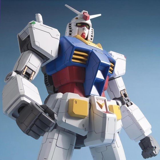 1/48 メガサイズモデル RX-78-2 ガンダム 「新品未開封」