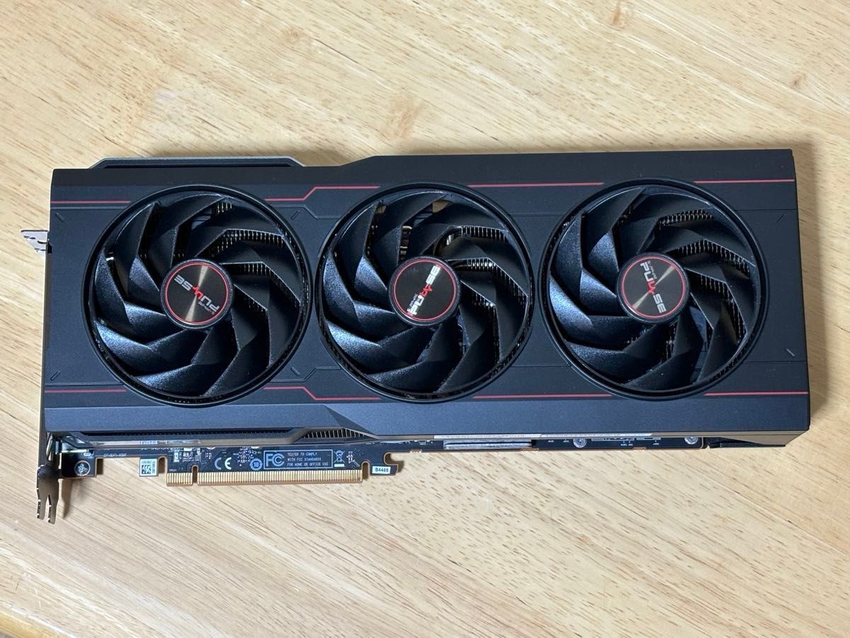 SAPPHIRE PULSE Radeon RX 7900 XTX GAMING OC 24GB AMD|Yahoo SAPPHIRE PULSE Radeon RX 7900 XTX GAMING OC 24GB AMD|Yahoo