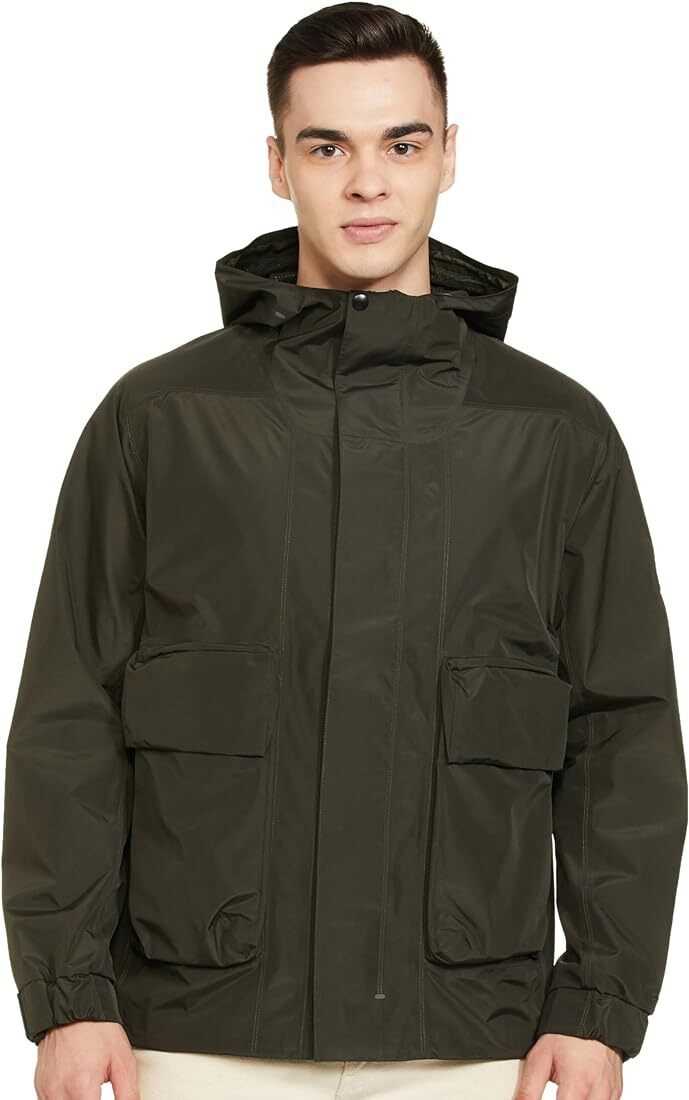 最終価格 美品 NIKE NSW GORE HOODIE JACKET M GREEN khaki 最終価格 美品 NIKE NSW GORE HOODIE JACKET M GREEN khaki