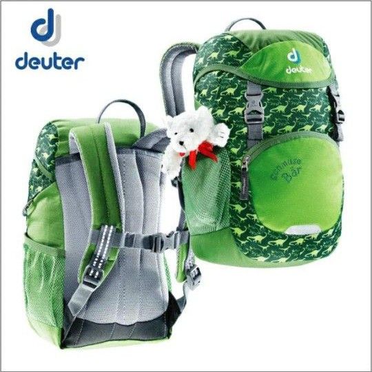 【新品】deuter ドイター 子供用リュック