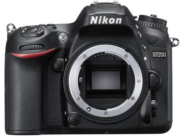 セール限定お値下げ中【天体用改造】Nikon APS-C機_イメージ画像