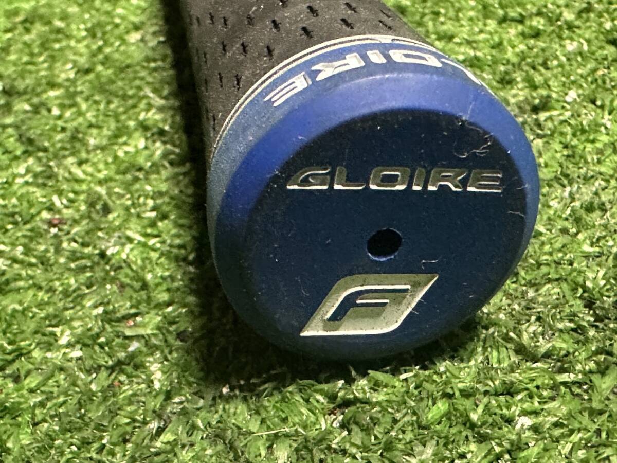 同梱対応可能【AG850】中古 グリップ　TaylorMade テーラーメイド　GLOIRE グローレ　F_画像2