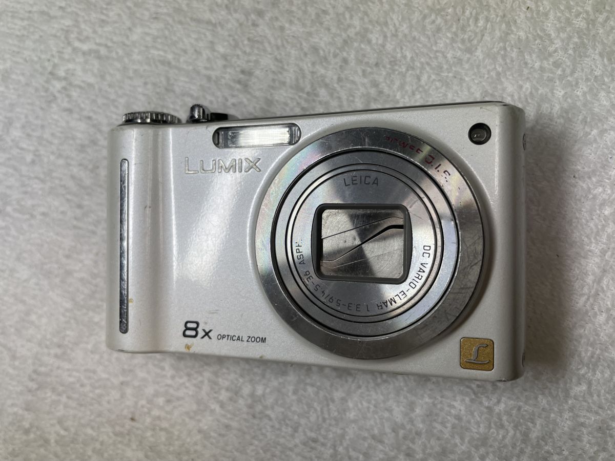 LUMIX DMC-ZX1_画像1