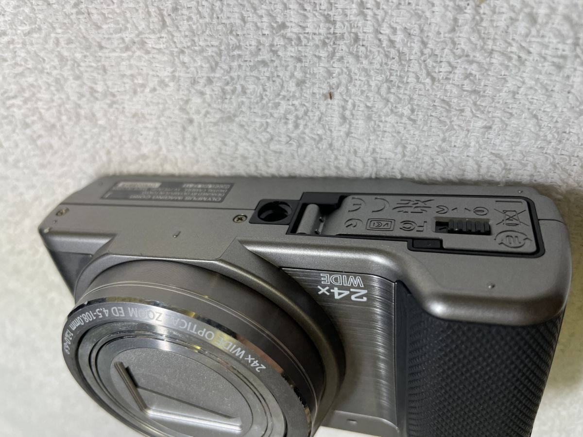 OLYMPUS SZ-15_画像4