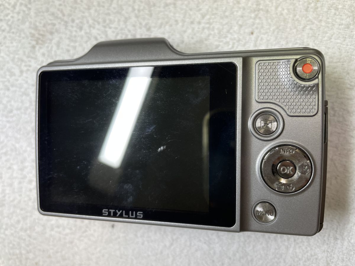 OLYMPUS SZ-15_画像2