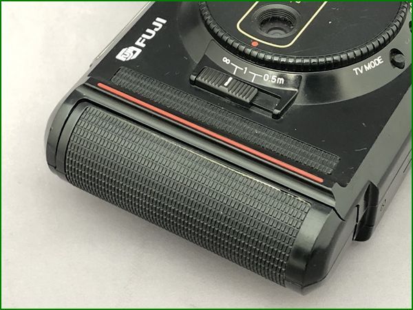 FUJI フジ TWING TW-3 DX 動作不明の画像3