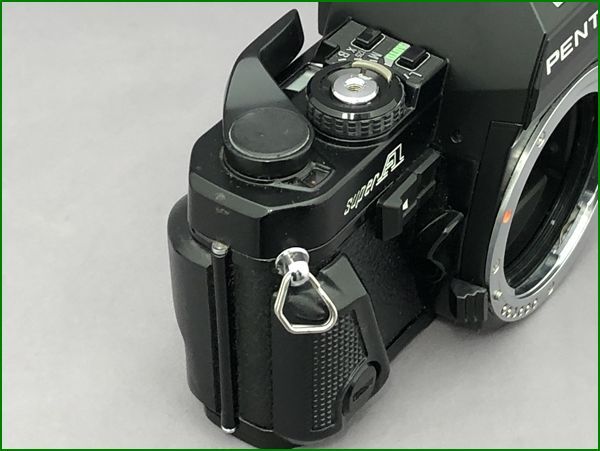 ペンタックス superA/SMC PENTAX-A 35-70mm f4