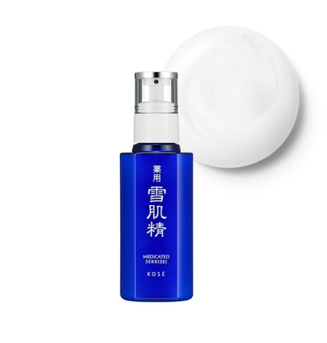 KOSE コーセー 薬用 雪肌精 乳液（140mL）