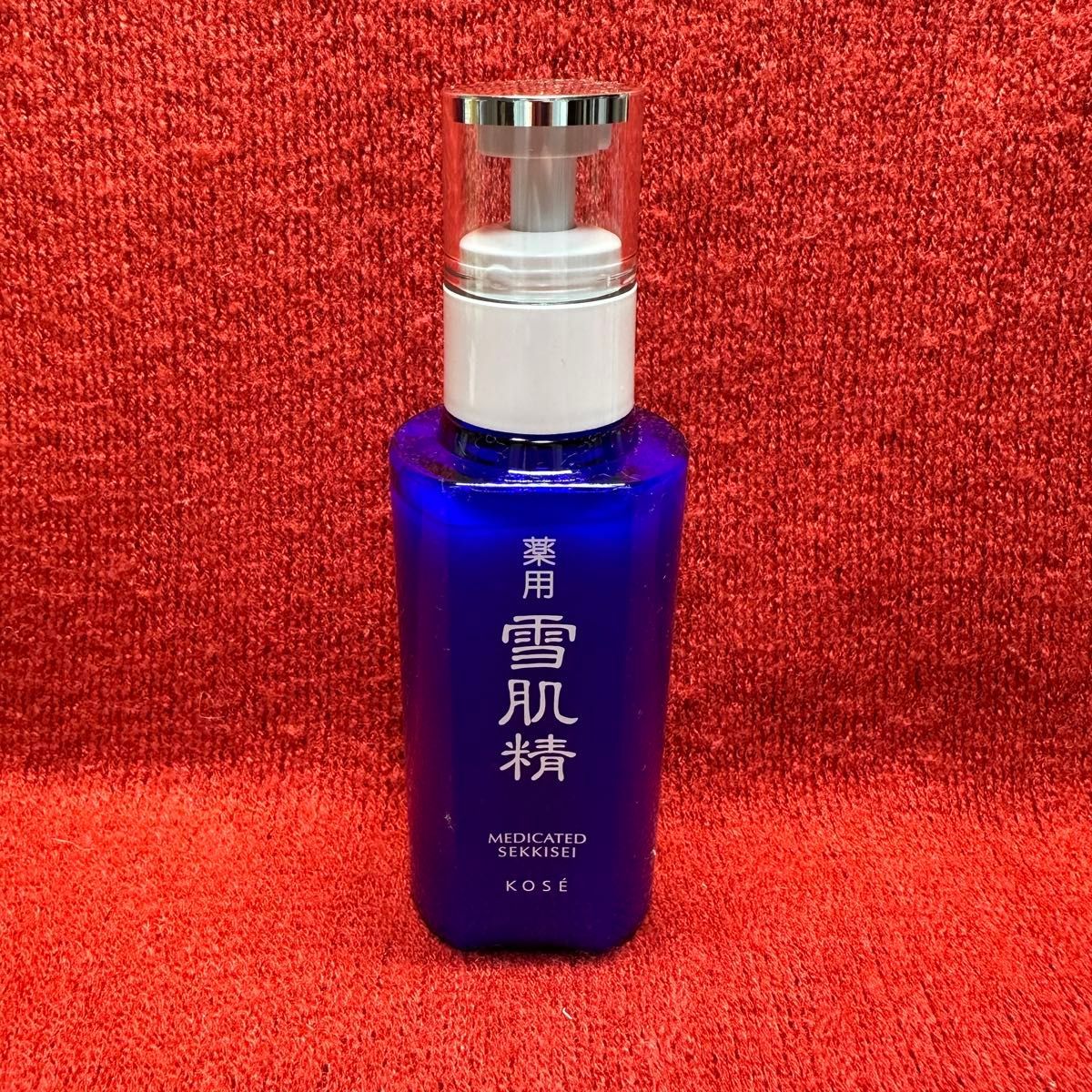 KOSE コーセー 薬用 雪肌精 乳液（140mL）