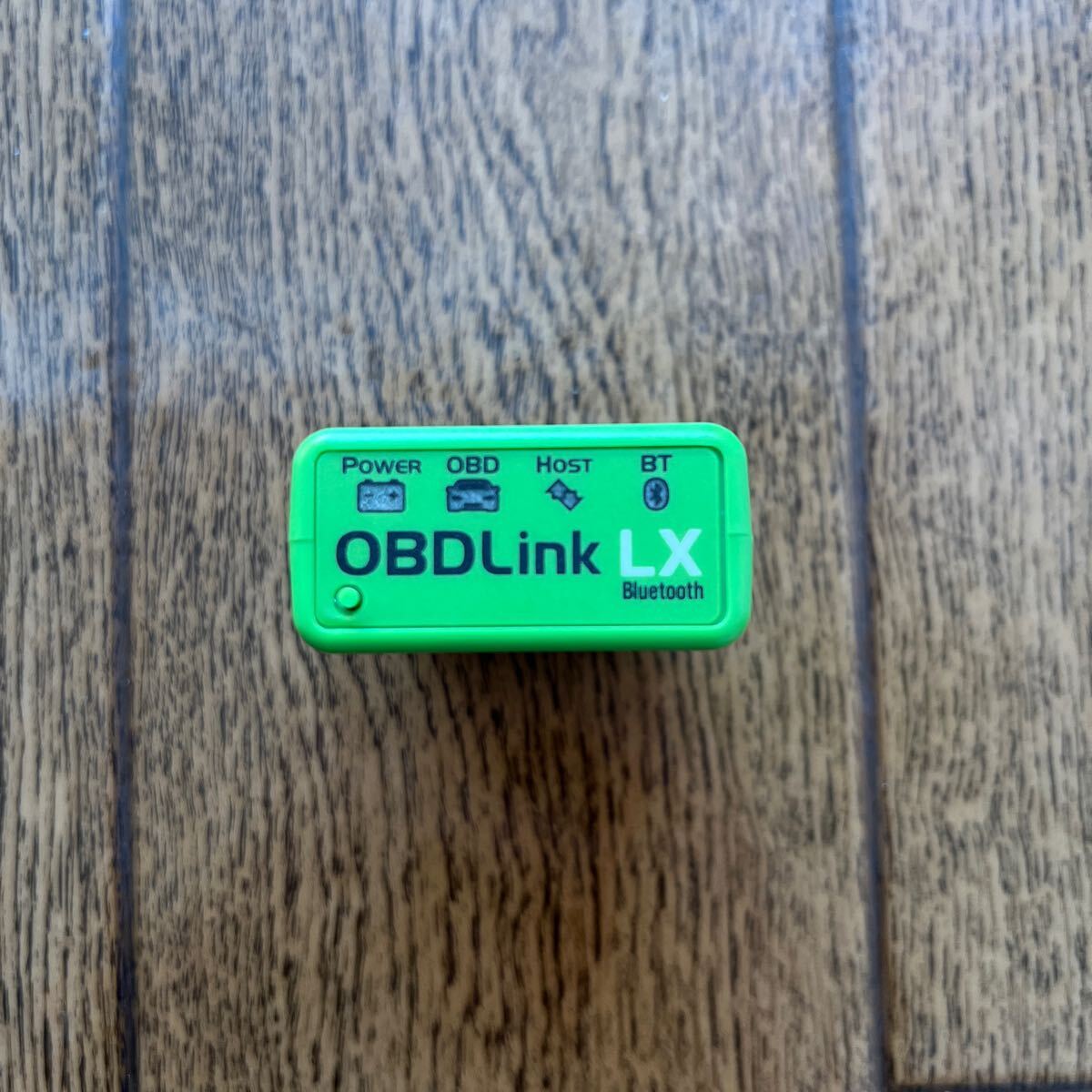  дешевый старт!OBDLink LX..