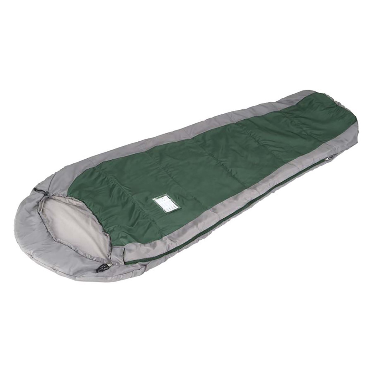  новый товар активный Kids мумия ( спальный мешок )300( зеленый ) M-34.46( контрольный номер No-ZY)