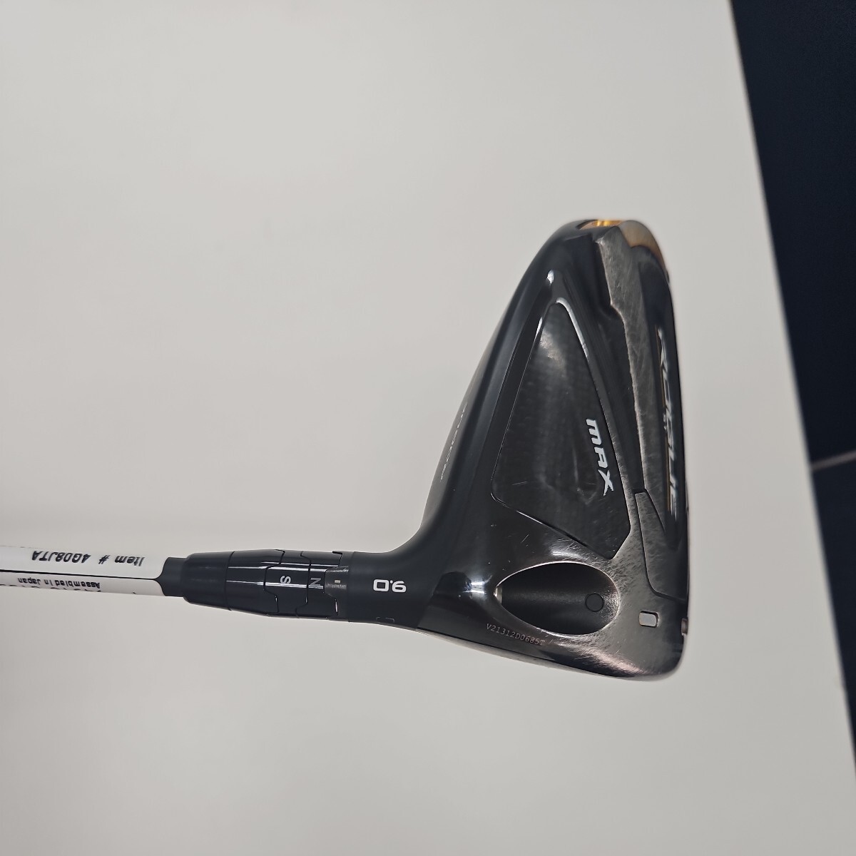 Callaway rogue maxドライバー_画像4