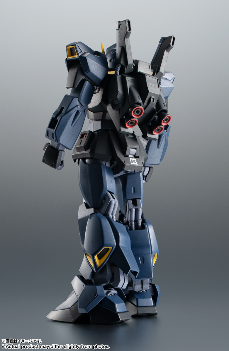ROBOT魂 RX-178 ガンダムMk-II(ティターンズ仕様) Ver. A.N.I.M.E. 新品　未開封品