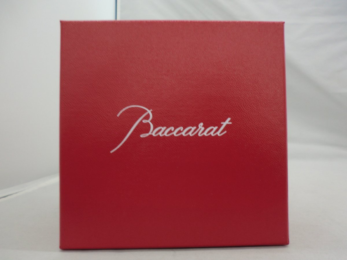 ☆【洋食器】　Baccarat　バカラ　2019　ヴィータ　ロックグラス　グラス　タンブラー　クリスタルガラス　SY02-D91★★★_画像6