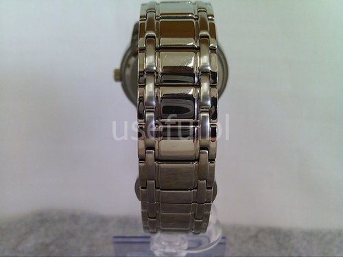 【腕時計】　HOLUNS　自動巻き式　アナログ3針 デイデイト　サファイヤクリスタル　SY02-U22★★★_画像3