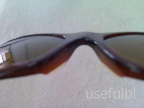 [CHANEL] Chanel sunglasses I wear 5099 c.538/73 56*15 135 SY03-Z80