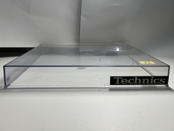 Technics Technics пыль покрытие DJ проигрыватель SL-1200MK3MK4 MK5 MK6 32