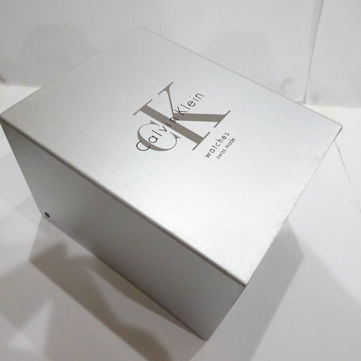 1円～ Calvin Klein カルバン クライン 腕時計 ウォッチ K1023100 ブランド クォーツ の画像7