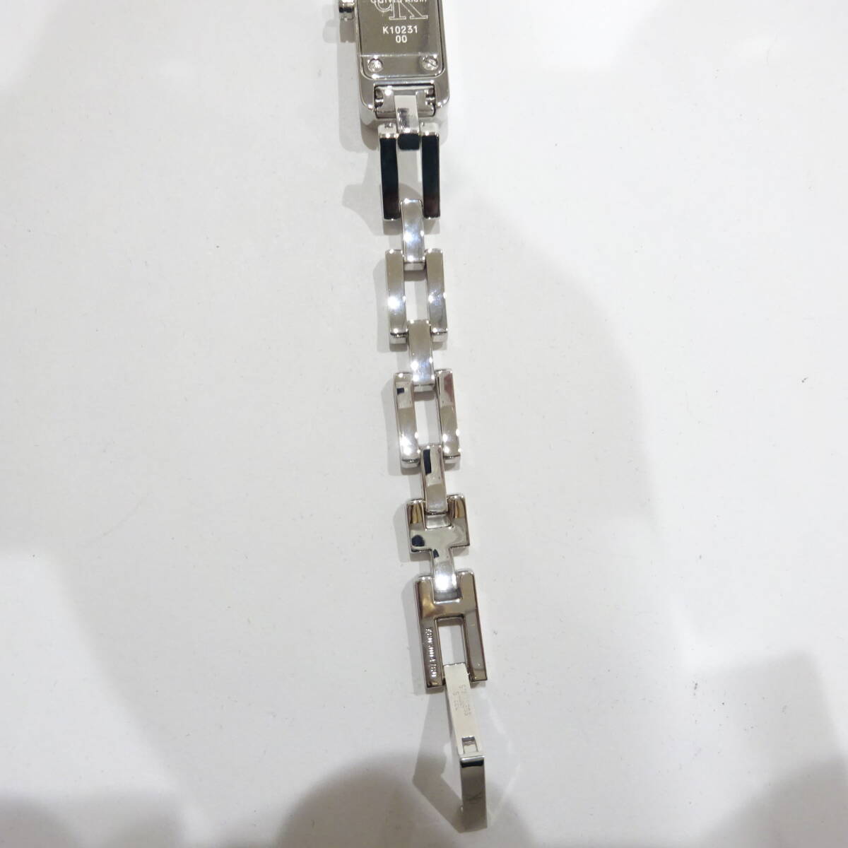 1円～ Calvin Klein カルバン クライン 腕時計 ウォッチ K1023100 ブランド クォーツ の画像8