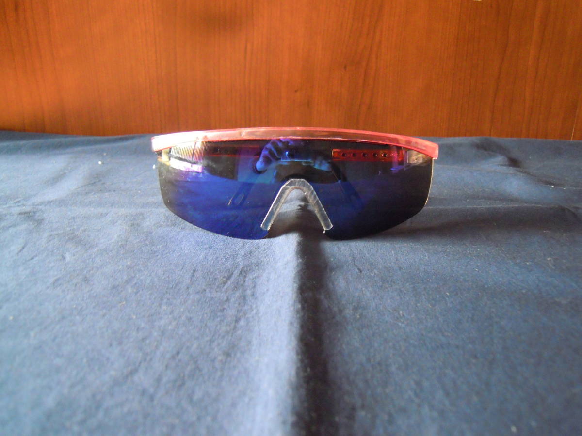 ゴーグル サングラス 眼鏡 usa sport ケース スノー ボード スキー バイク モトクロス 等用 おすすめ 人気 おしゃれ 安い 柔軟 子供 メンズ_画像9