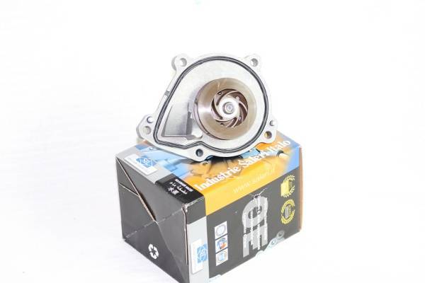 BMW MINI ウォーターポンプ R55～ 即納 11517648827 純正OEM商品　_画像1