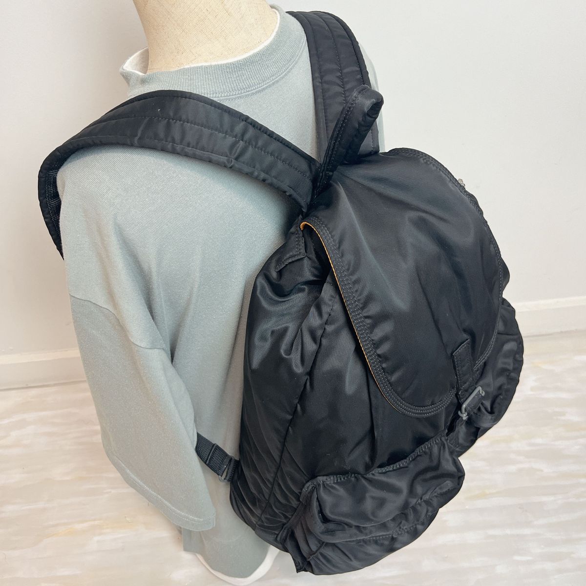 PORTER ポーター TANKER タンカー バックパック BACKPACK PORTER ポーター TANKER タンカー バックパック BACKPACK