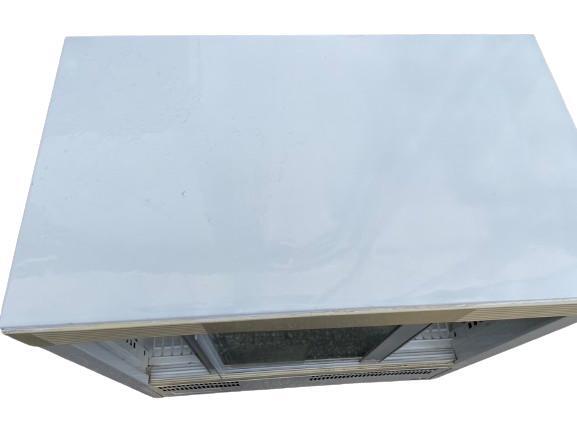 業務用 冷蔵ショーケース 76L SMR-U45NB 100V SANYO 中古稼働品 引き取り限定の画像3