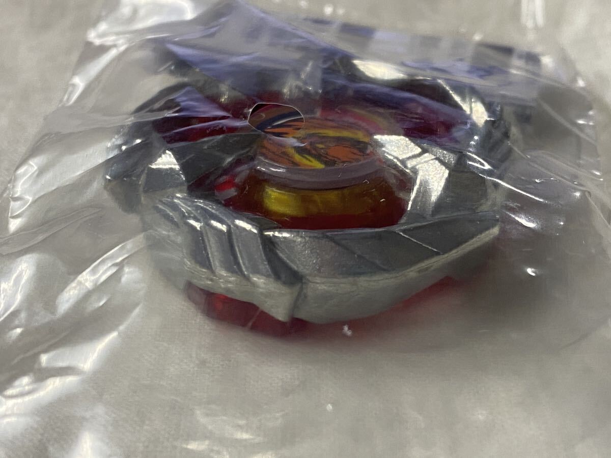 ベイブレードX フェニックスフェザー ブレード 未使用品 ベイブレード 月刊コロコロコミック 1月号 付録 BEYBLADE Xの画像5