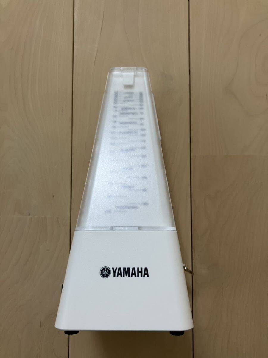 Yamaha Yamaha MP-90 IV маятник метро Nome Nome