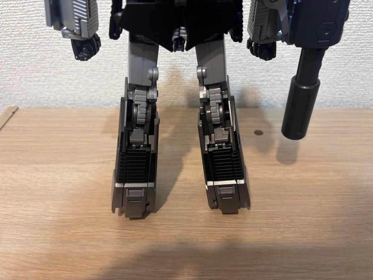 現状品 トランスフォーマー マスターピース MP-36 破壊大帝 現状品 トランスフォーマー マスターピース MP-36 破壊大帝
