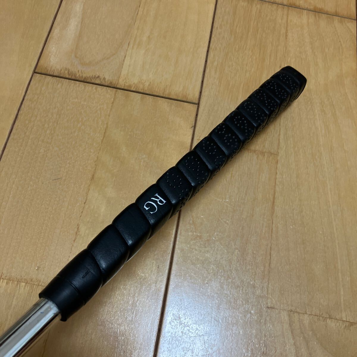 PING ピン パター Piper JAS W Ti 35インチ バイパーの画像5