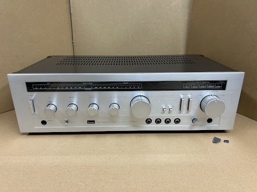 Sansui A-5001 Amplifier amplifier Sansui 