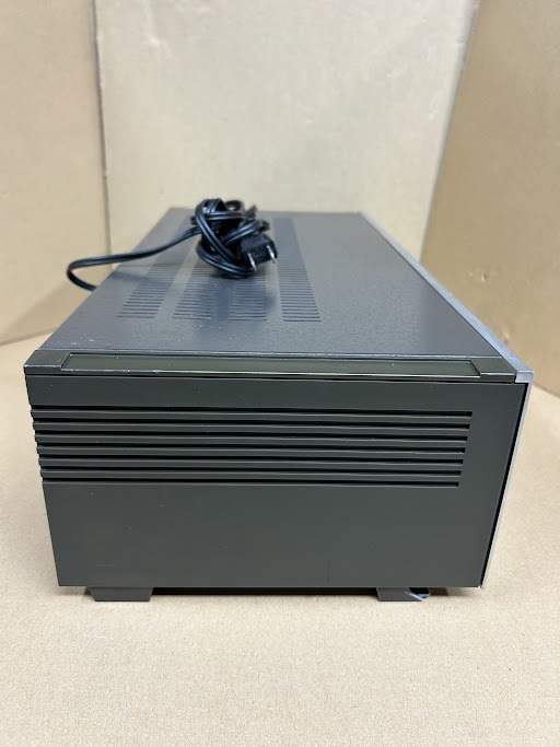 Sansui A-5001 Amplifier　アンプ　サンスイ_画像7