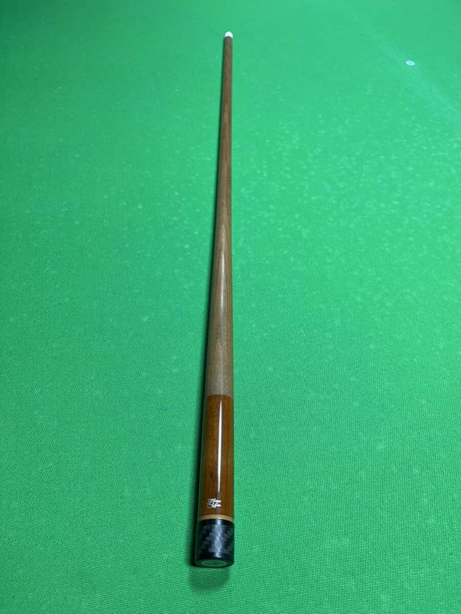 . river atelier used beautiful goods Low Torrefied shaft radial joint 